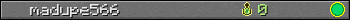 madupe566 userbar 350x20
