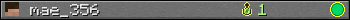 mae_356 userbar 350x20