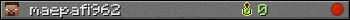 maepafi962 userbar 350x20