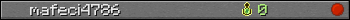 mafeci4786 userbar 350x20