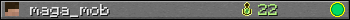 maga_mob userbar 350x20