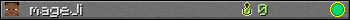 mageJi userbar 350x20