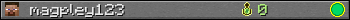 magpley123 userbar 350x20