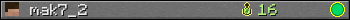 mak7_2 userbar 350x20