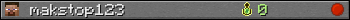 makstop123 userbar 350x20