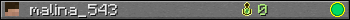 malina_543 userbar 350x20