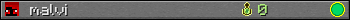 malvi userbar 350x20