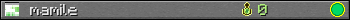 mamile userbar 350x20