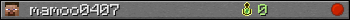 mamoo0407 userbar 350x20