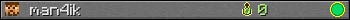 man4ik userbar 350x20