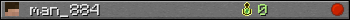 man_884 userbar 350x20