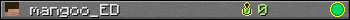 mangoo_ED userbar 350x20