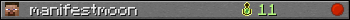 manifestmoon userbar 350x20