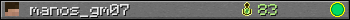 manos_gm07 userbar 350x20