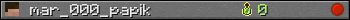 mar_000_papik userbar 350x20