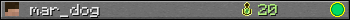 mar_dog userbar 350x20