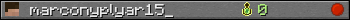 marconyplyar15_ userbar 350x20