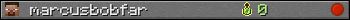 marcusbobfar userbar 350x20