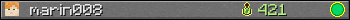 marin008 userbar 350x20