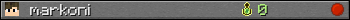 markoni userbar 350x20