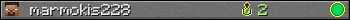 marmokis228 userbar 350x20