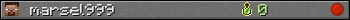 marsel999 userbar 350x20