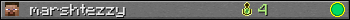 marshtezzy userbar 350x20