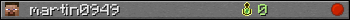 martin0949 userbar 350x20