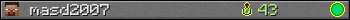 masd2007 userbar 350x20