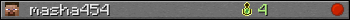 masha454 userbar 350x20