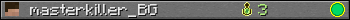 masterkiller_BG userbar 350x20