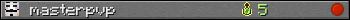 masterpvp userbar 350x20