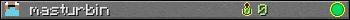 masturbin userbar 350x20