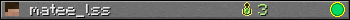 matee_lss userbar 350x20