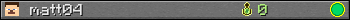 matt04 userbar 350x20