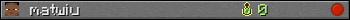 matwiu userbar 350x20