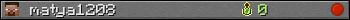matya1208 userbar 350x20