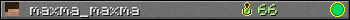 maxma_maxma userbar 350x20