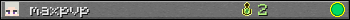 maxpvp userbar 350x20