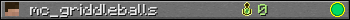 mc_griddleballs userbar 350x20