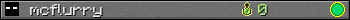 mcflurry userbar 350x20