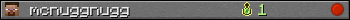 mcnuggnugg userbar 350x20