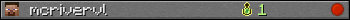 mcrivervl userbar 350x20