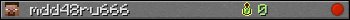 mdd48ru666 userbar 350x20