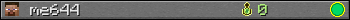 me644 userbar 350x20