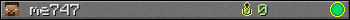 me747 userbar 350x20