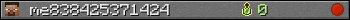 me838425371424 userbar 350x20