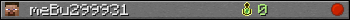 meBu299931 userbar 350x20