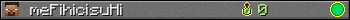 meFihicisuHi userbar 350x20