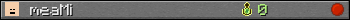 meaMi userbar 350x20